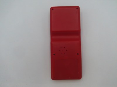 Car Brick - 9999 In 1 (red version)
