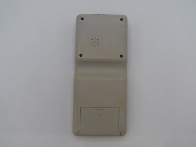 Brick Game - 2 in 1 (blue version)