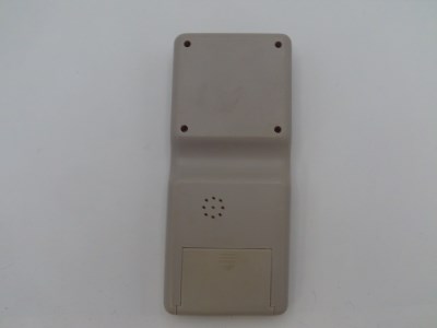 Brick Game - 2 in 1 (green version)