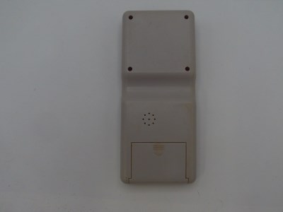 Brick Game - 2 in 1 (light blue version)