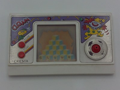 Clown (version 1)