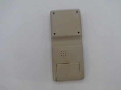 Brick Game - 2 in 1 (dark green version)