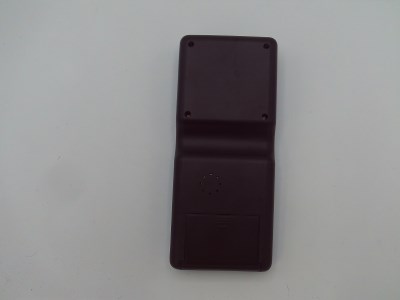 Brick Game - 9999 in 1 (blue version)