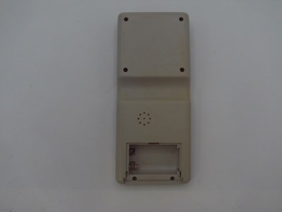 Brick Game - 9999 in 1 (gray version)
