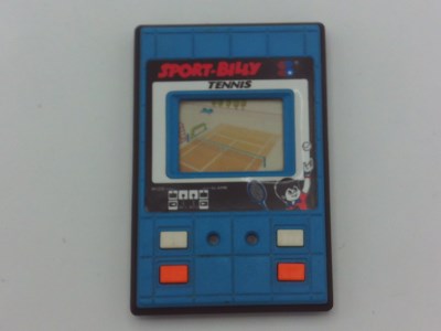 Sport-Billy Tennis