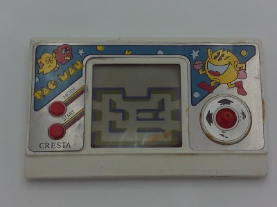 Pac-Man