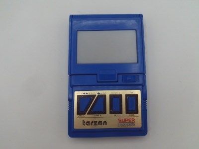 Tarzan