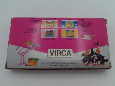 Pantera Rosa
