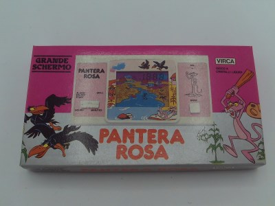 Pantera Rosa