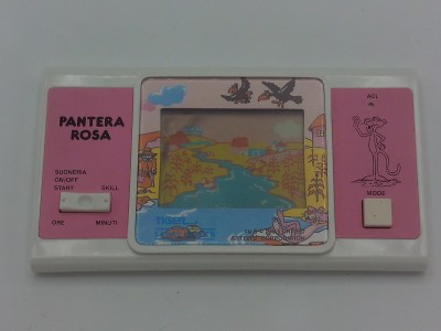 Pantera Rosa