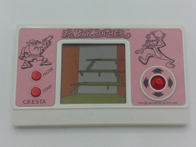 The Pink Panther