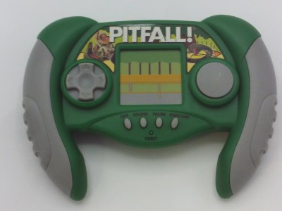 Pitfall!