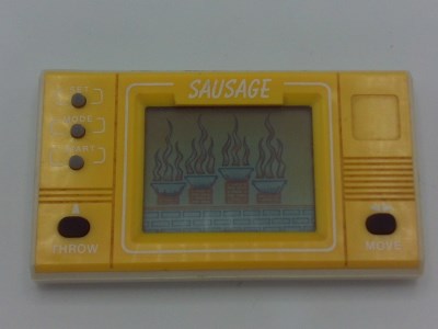 Sausage