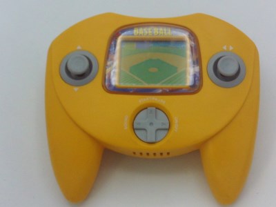 Baseball