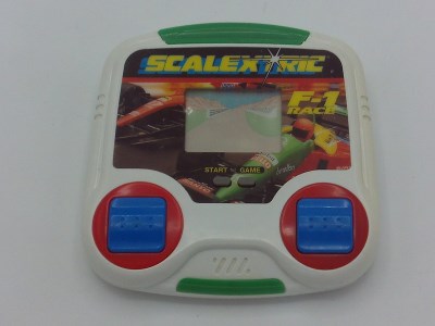 F-1 Race