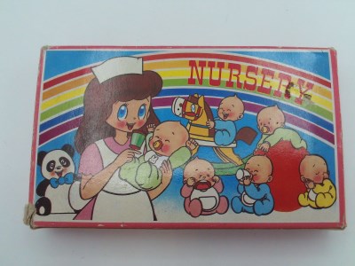 Nursery