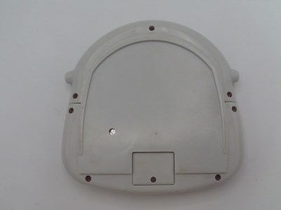 Egg Catcher - Bull Fighting