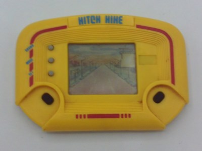 Hitch Hike