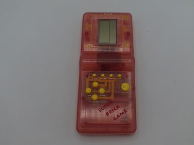 Super Brick Game
