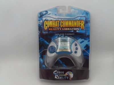 Combat Commander