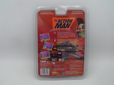 Action Man