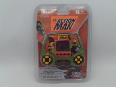 Action Man