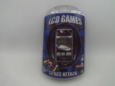 Space Attack