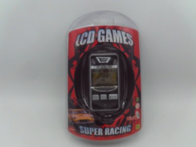 Super Racing