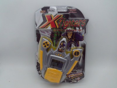 X-Fighters