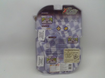 X-Rally (purple version)