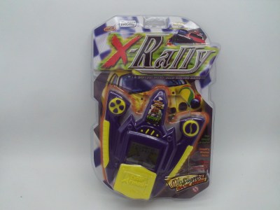 X-Rally (purple version)
