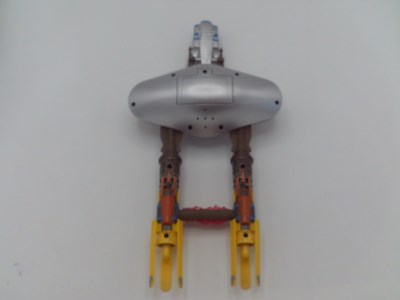 Star Wars Episode I: Podracer