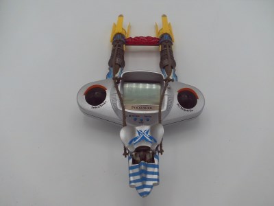 Star Wars Episode I: Podracer