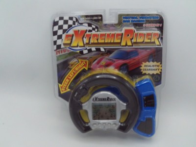 eXtreme Rider