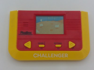 Challenger