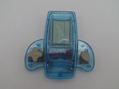 Pocket Game Player