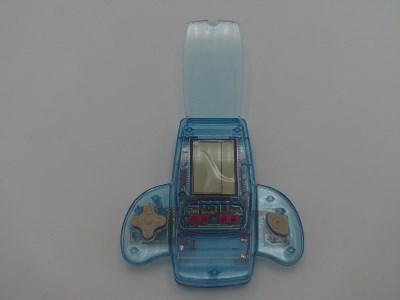 Pocket Game Player