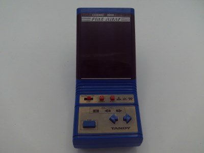 Cosmic 2000 Fire Away