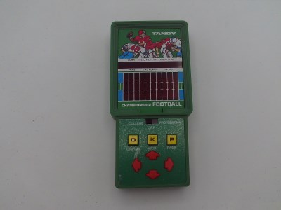 Championship Football (version 2)