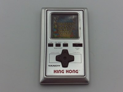 King Kong