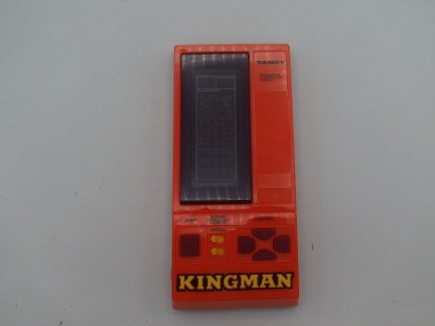 Kingman
