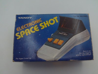 Space Shot