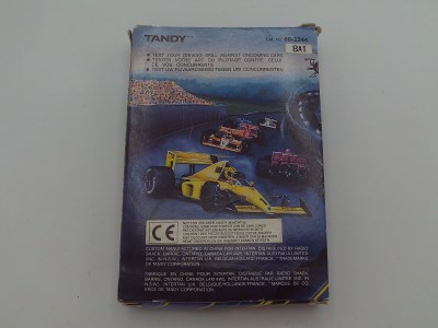 Speedway