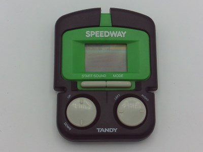 Speedway
