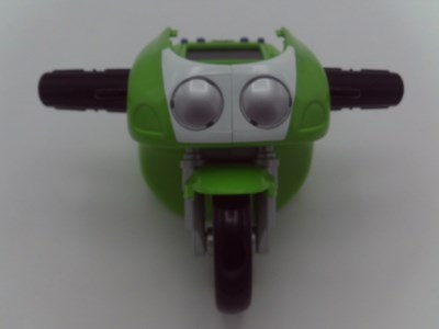 Motorcycle - Kawasaki Virtual