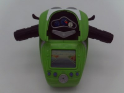 Motorcycle - Kawasaki Virtual