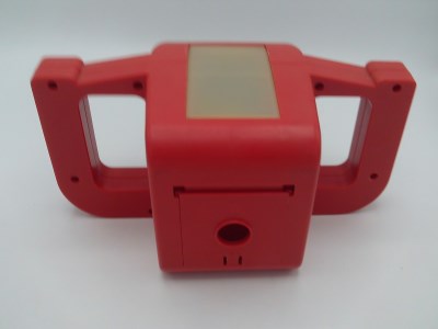 Space Fighter (version 1)