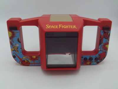 Space Fighter (version 1)