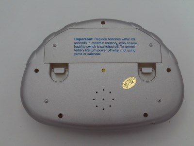 Millennium Tek 2000