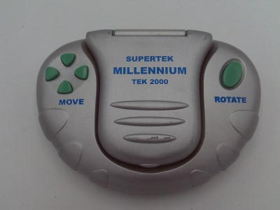 Millennium Tek 2000